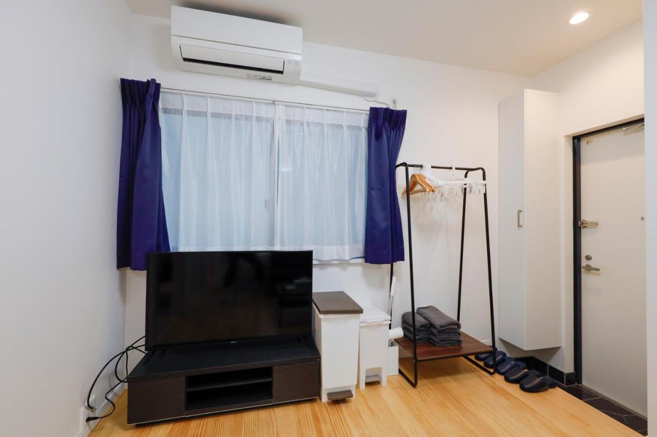 Setagaya House Apartment โตเกียว ภายนอก รูปภาพ