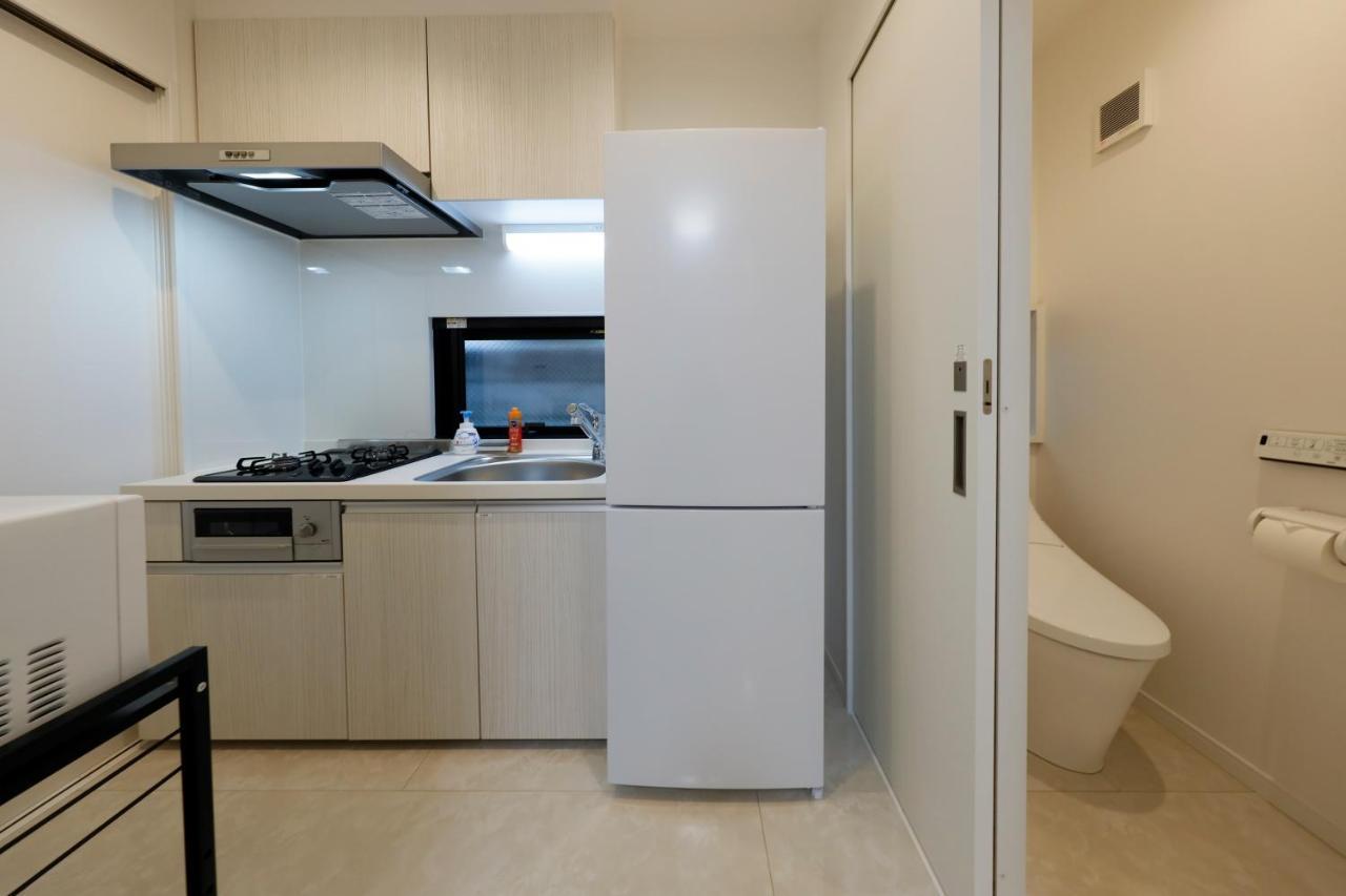 Setagaya House Apartment โตเกียว ภายนอก รูปภาพ