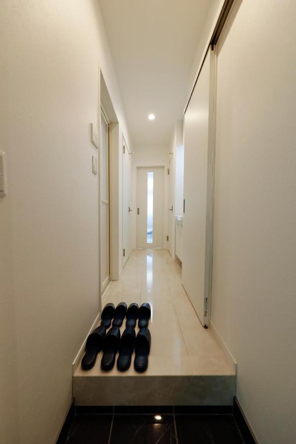 Setagaya House Apartment โตเกียว ภายนอก รูปภาพ