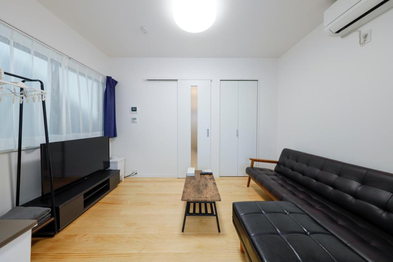 Setagaya House Apartment โตเกียว ภายนอก รูปภาพ