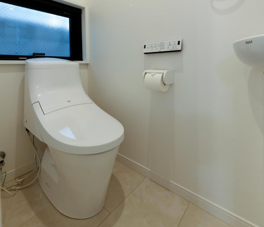 Setagaya House Apartment โตเกียว ภายนอก รูปภาพ