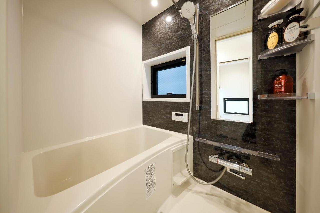 Setagaya House Apartment โตเกียว ภายนอก รูปภาพ