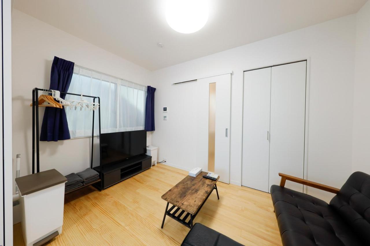 Setagaya House Apartment โตเกียว ภายนอก รูปภาพ