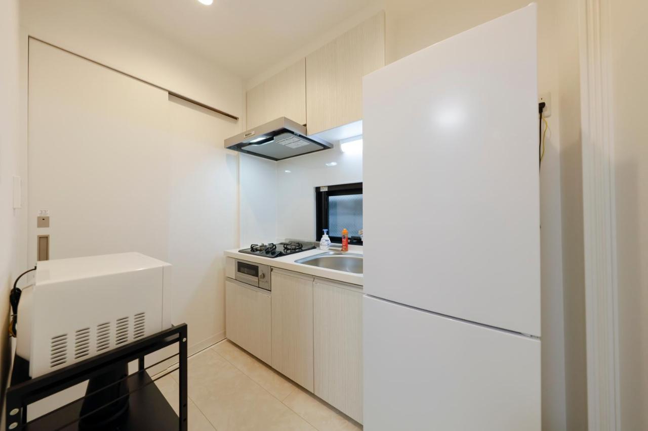 Setagaya House Apartment โตเกียว ภายนอก รูปภาพ