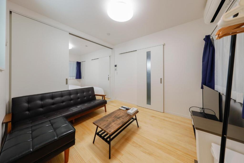 Setagaya House Apartment โตเกียว ภายนอก รูปภาพ
