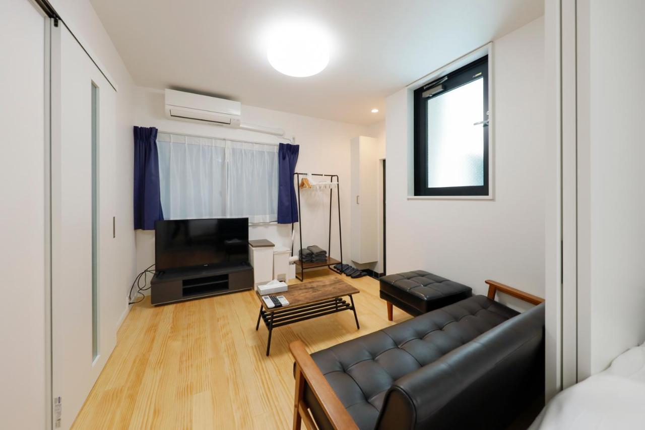 Setagaya House Apartment โตเกียว ภายนอก รูปภาพ