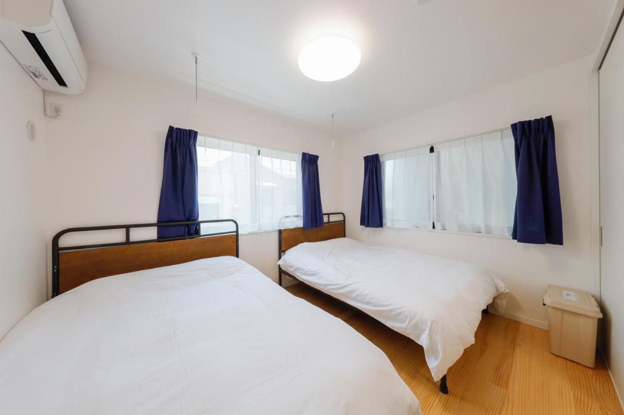 Setagaya House Apartment โตเกียว ภายนอก รูปภาพ