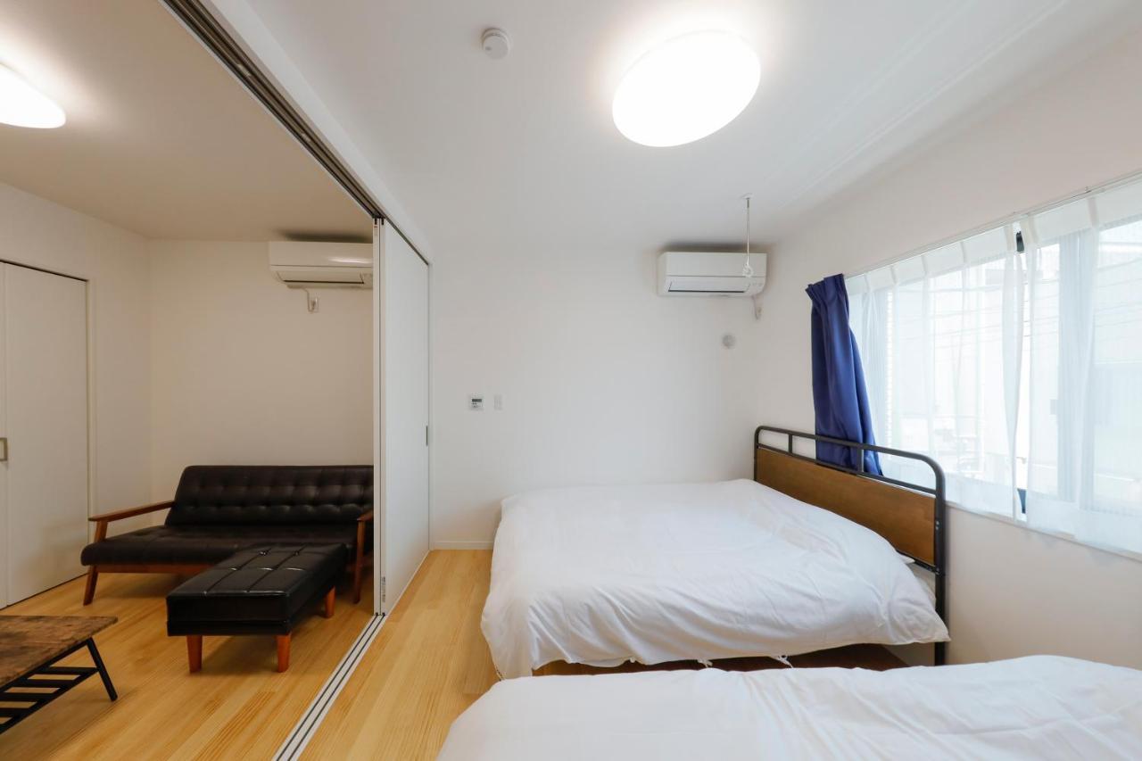 Setagaya House Apartment โตเกียว ภายนอก รูปภาพ