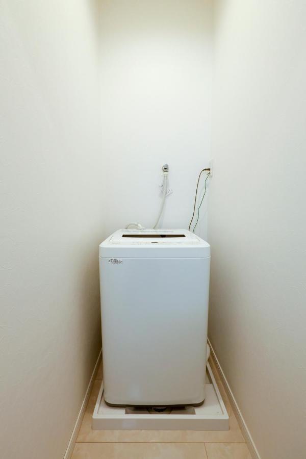 Setagaya House Apartment โตเกียว ภายนอก รูปภาพ