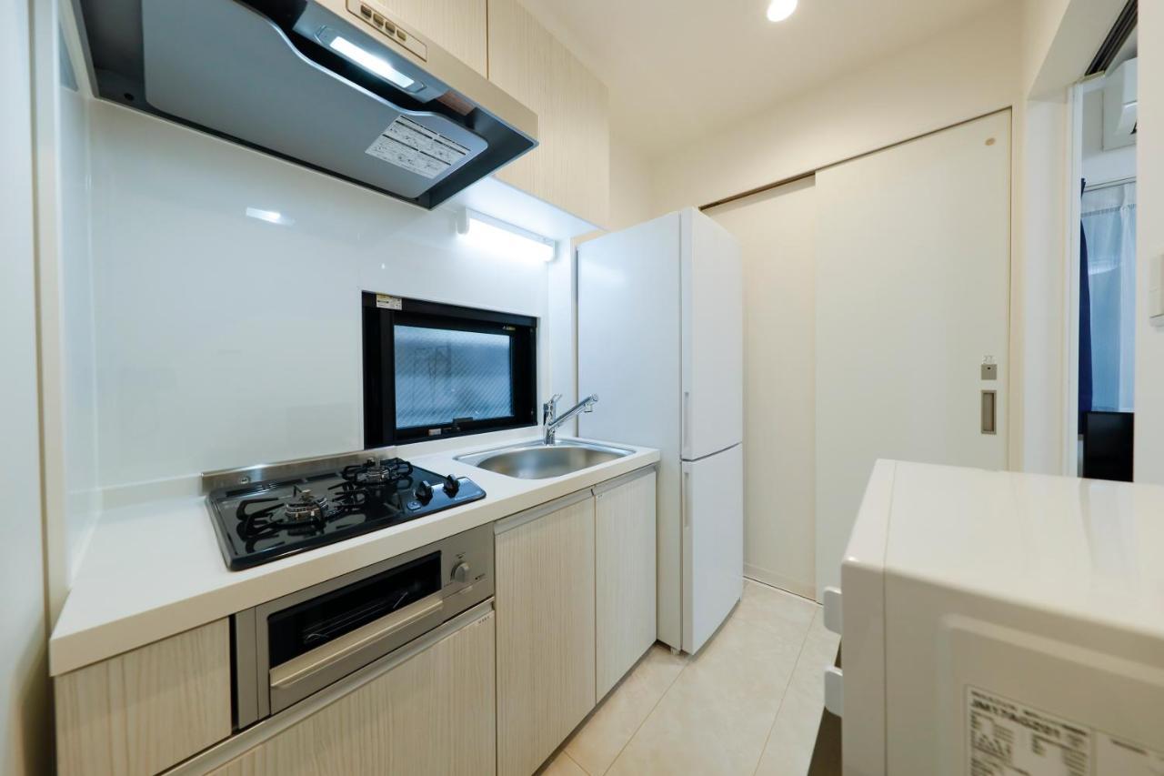 Setagaya House Apartment โตเกียว ภายนอก รูปภาพ