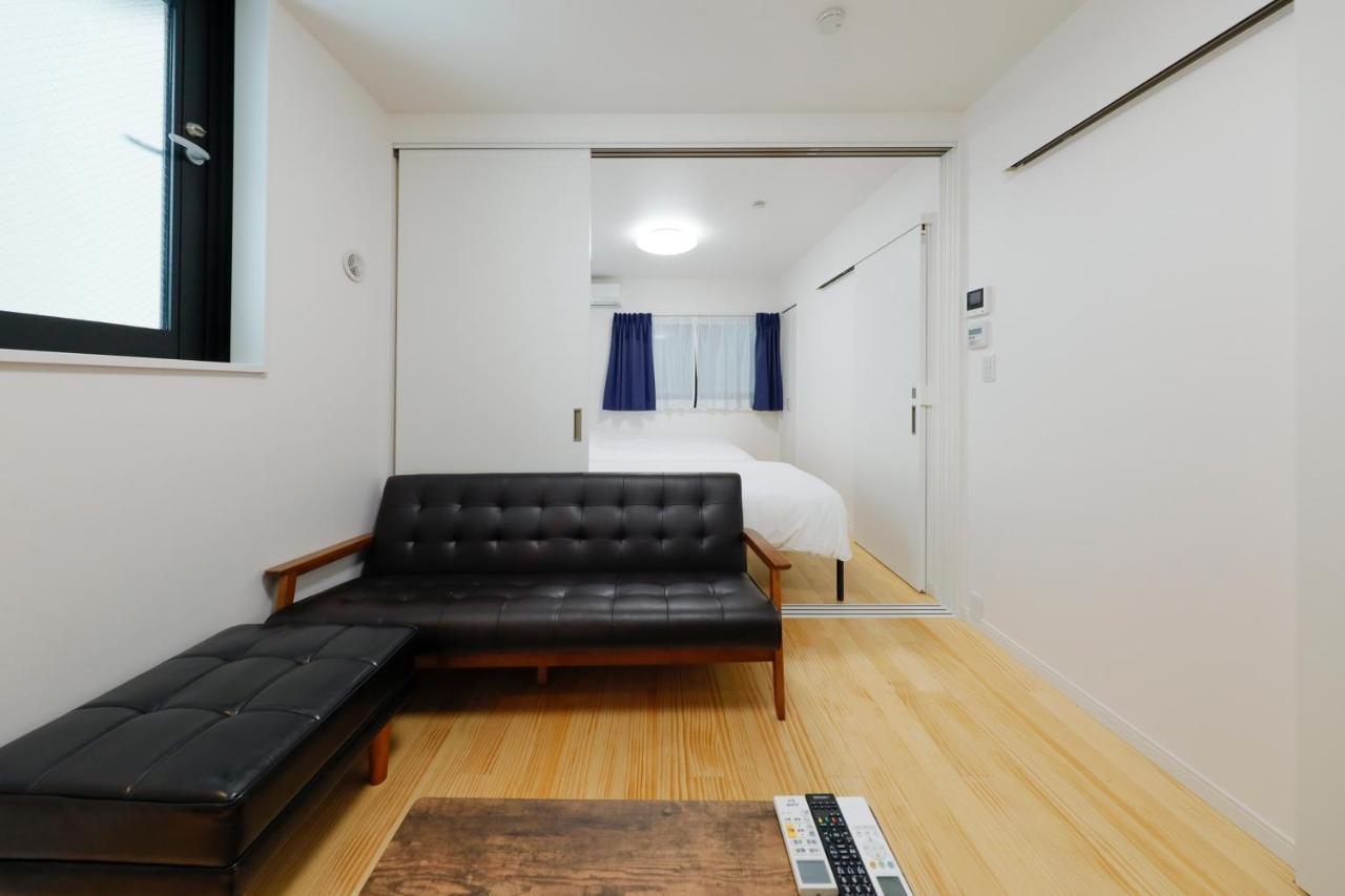 Setagaya House Apartment โตเกียว ภายนอก รูปภาพ